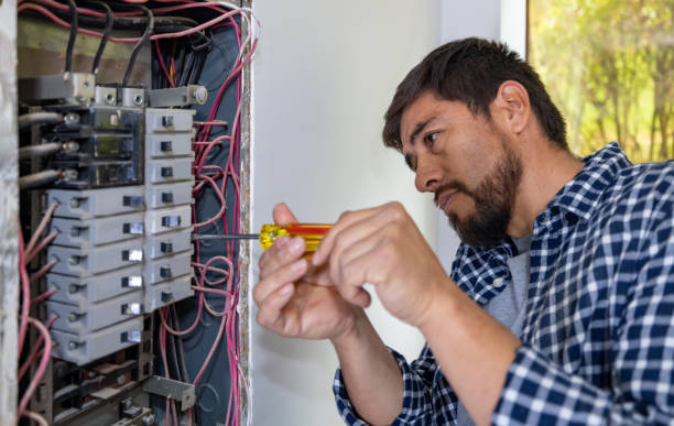 Emergency Electrical Repair Services in Fenton, MO